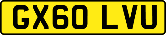 GX60LVU