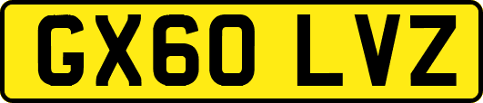 GX60LVZ
