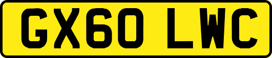 GX60LWC