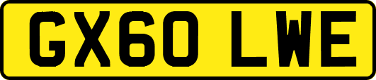 GX60LWE