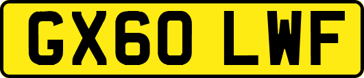 GX60LWF