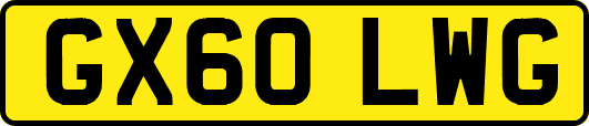 GX60LWG