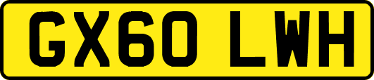 GX60LWH
