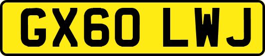 GX60LWJ