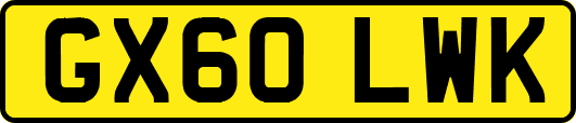 GX60LWK