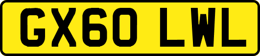 GX60LWL