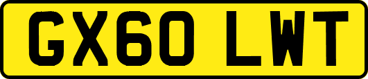 GX60LWT
