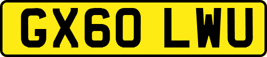 GX60LWU