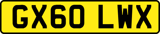 GX60LWX