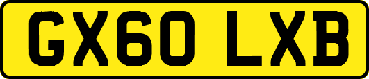 GX60LXB