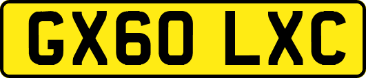 GX60LXC