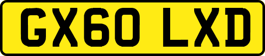 GX60LXD