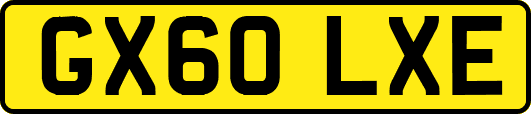 GX60LXE