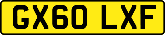 GX60LXF
