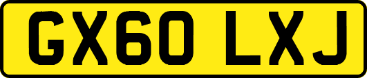 GX60LXJ