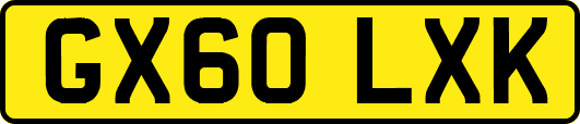 GX60LXK