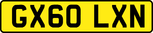 GX60LXN