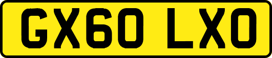 GX60LXO