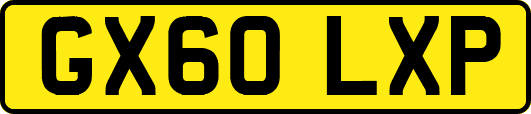 GX60LXP