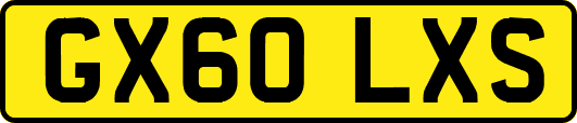 GX60LXS