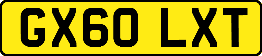 GX60LXT