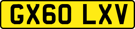 GX60LXV