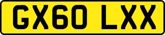GX60LXX