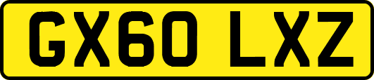 GX60LXZ