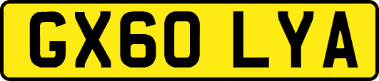 GX60LYA