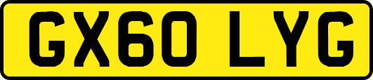 GX60LYG
