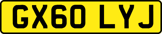 GX60LYJ