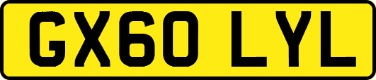 GX60LYL