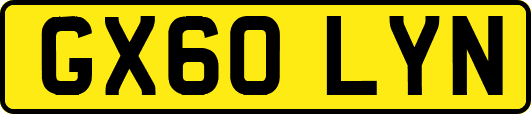 GX60LYN