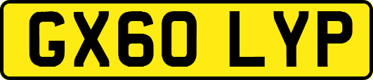 GX60LYP
