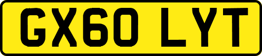 GX60LYT