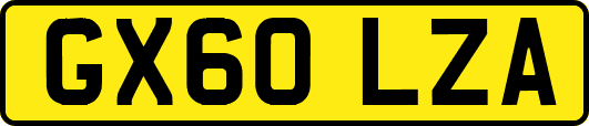 GX60LZA