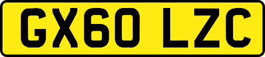 GX60LZC