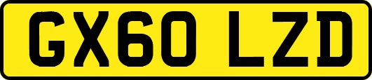 GX60LZD