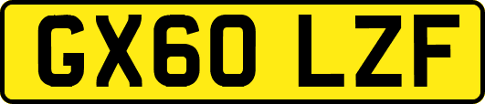 GX60LZF