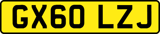 GX60LZJ