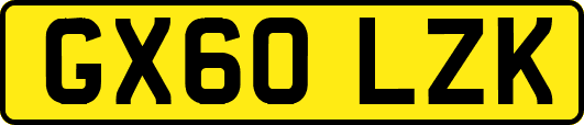GX60LZK