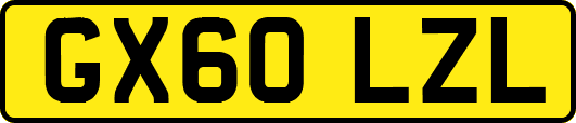 GX60LZL