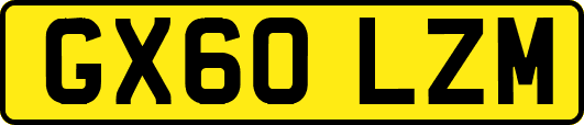 GX60LZM