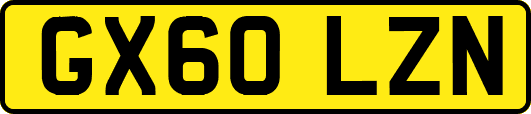 GX60LZN