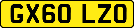 GX60LZO