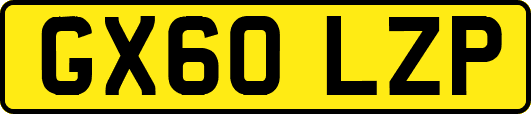 GX60LZP
