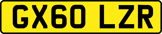 GX60LZR