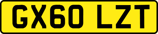 GX60LZT