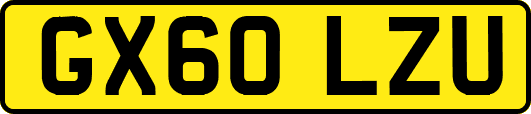 GX60LZU