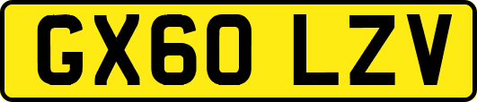 GX60LZV